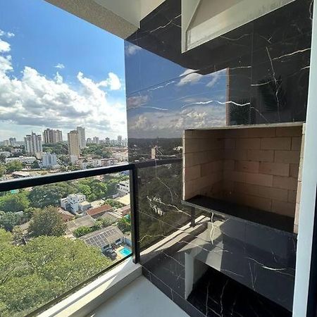 Apartamento Apartamento Perfeito No Centro Foz do Iguaçu Exterior foto