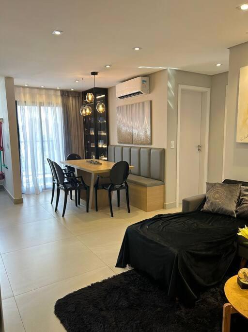 Apartamento Apartamento Perfeito No Centro Foz do Iguaçu Exterior foto