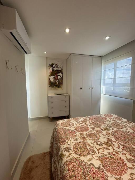 Apartamento Apartamento Perfeito No Centro Foz do Iguaçu Exterior foto