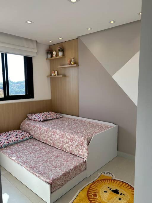 Apartamento Apartamento Perfeito No Centro Foz do Iguaçu Exterior foto