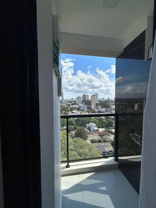 Apartamento Apartamento Perfeito No Centro Foz do Iguaçu Exterior foto