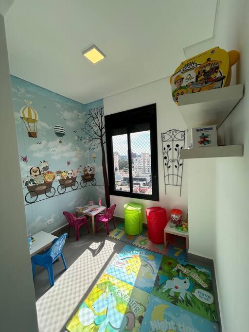 Apartamento Apartamento Perfeito No Centro Foz do Iguaçu Exterior foto